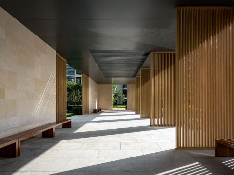 宁波绿城云栖桃花源