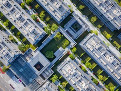 台州朗成江南墅