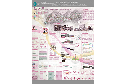 麻栗坡县杉树坪亲子型特色农庄概念性规划