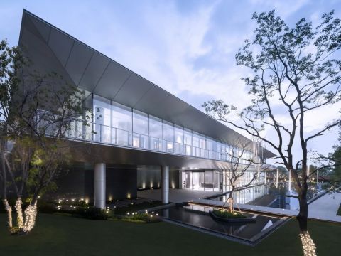 中山 鸿基 金色年华悦府