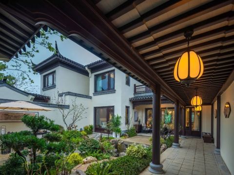 绿城·随州桃李春风时光记忆小镇