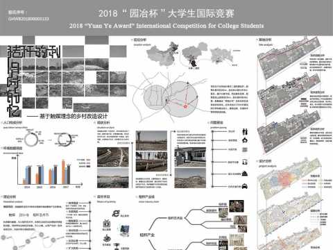 秸秆的利，旧时的忆——基于触媒理念的乡村改造设计
