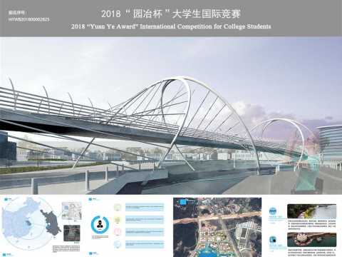 创·逸——南京溧水紫金科创核心区景观规划设计