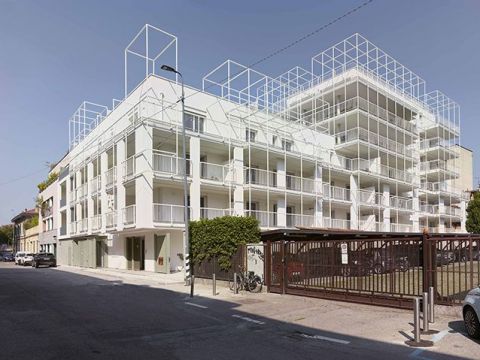 Degli Esposti Architetti | 卡斯特布奥诺